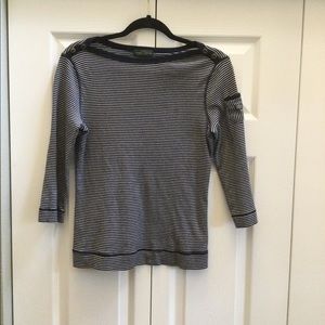 Lauren Jeans Co. sweater, M